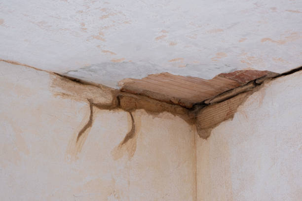 Sewage cleanup and water damage restoration in Uniontown, AL