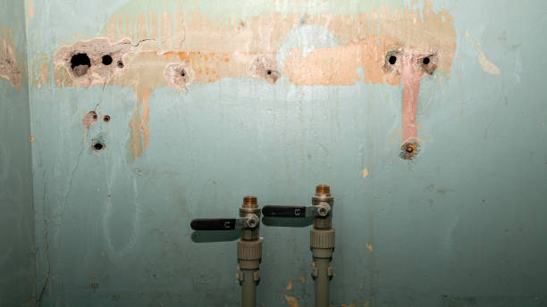 Professional Water damage restoration in Uniontown, AL