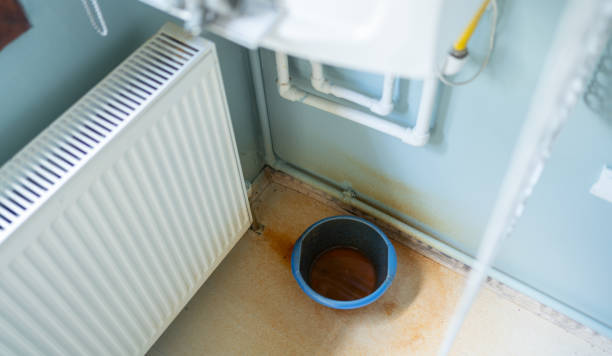 24/7 water damage repair in Uniontown, AL